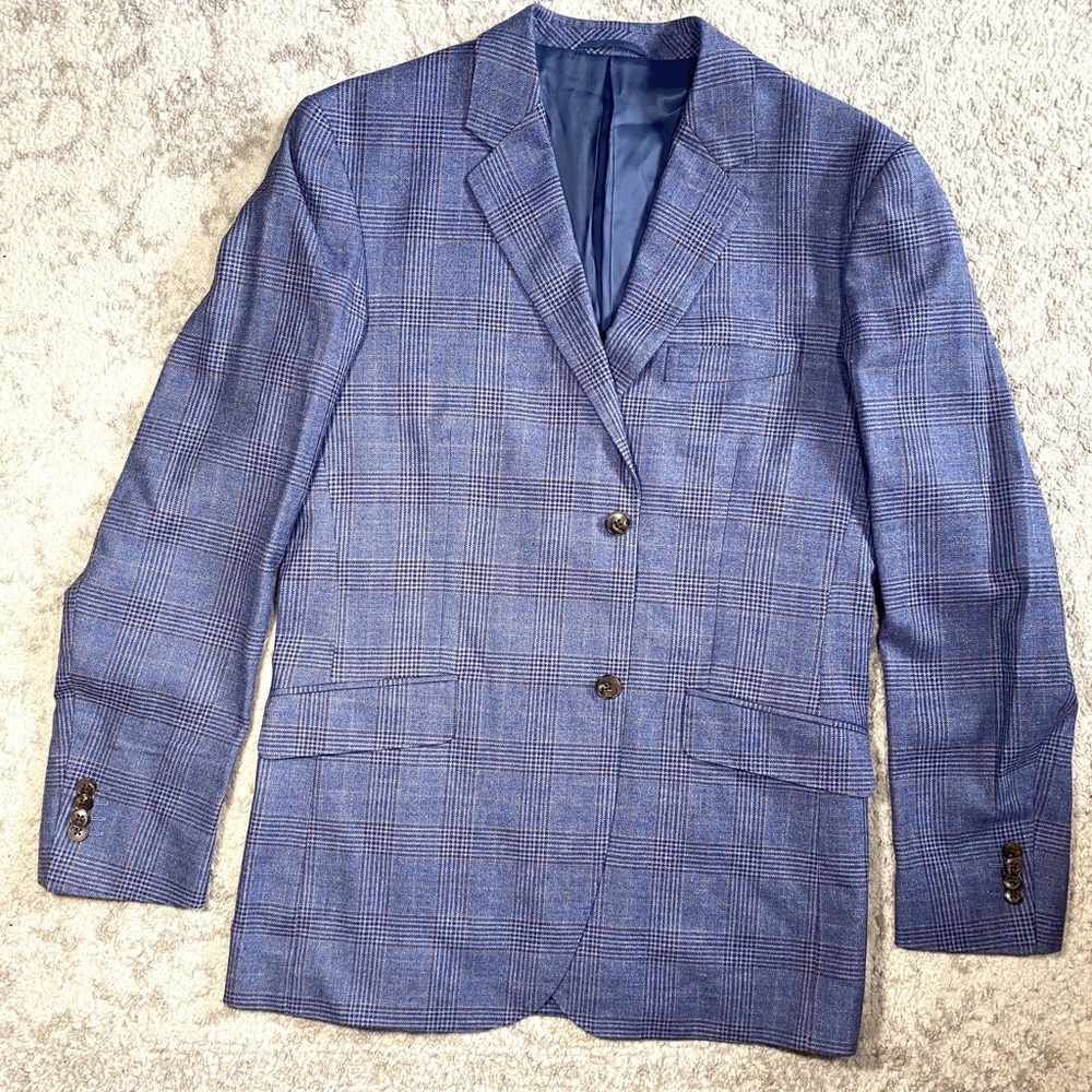 ⛔️RODD GUNN ⛔️Challis color  River men's Size M (40-42